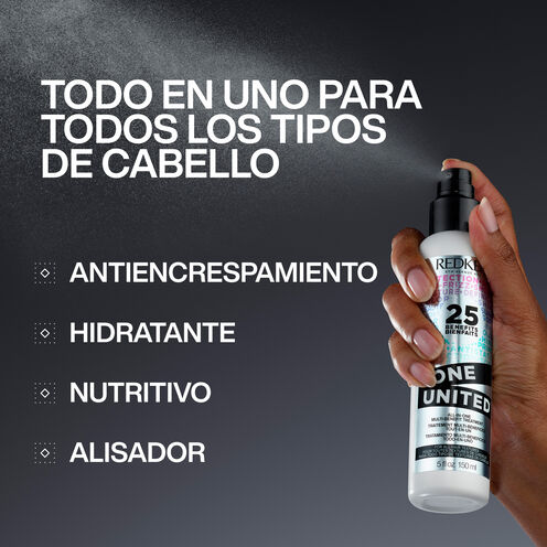Tratamiento multi-beneficio One United - One United | L'Oréal Partner Shop